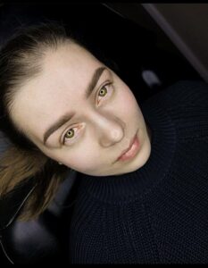 Makijaż permanentny brwi – efekt