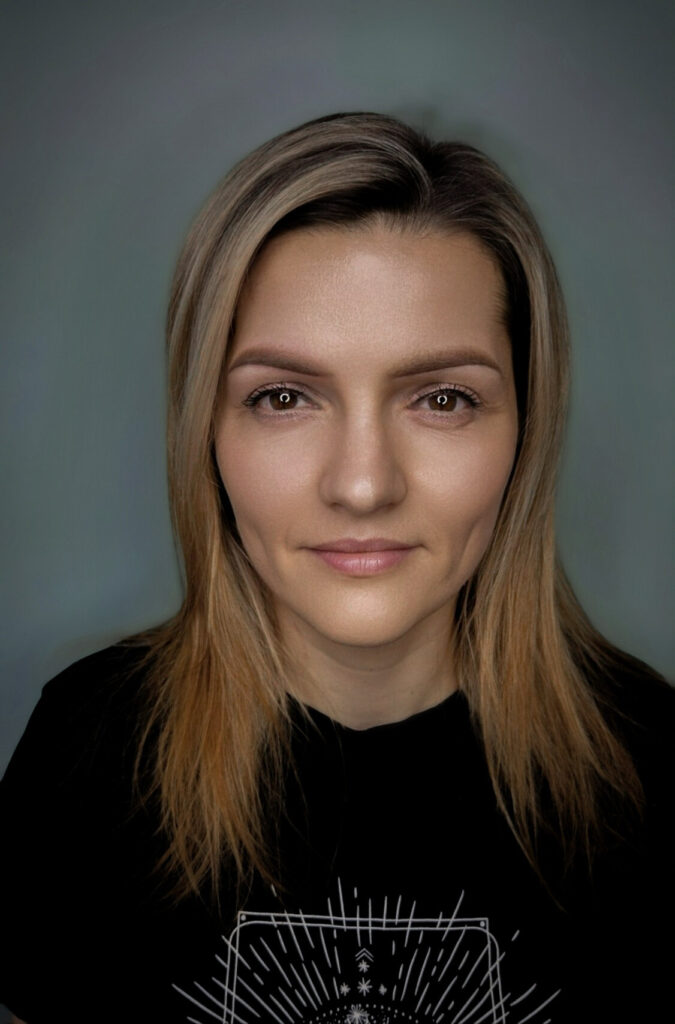 Makijaż permanentny brwi – efekt